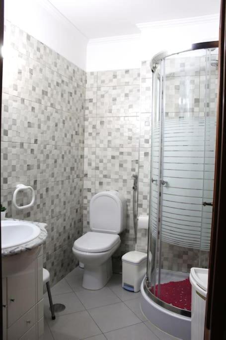 Casa Andreia, Close To Everything 拉哥斯 外观 照片