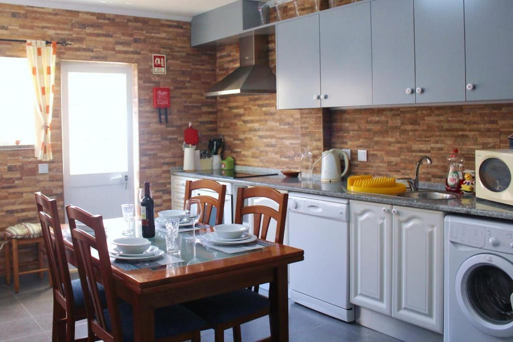 Casa Andreia, Close To Everything 拉哥斯 外观 照片