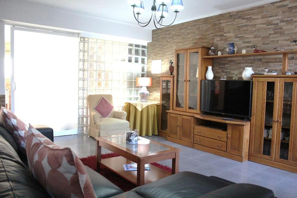 Casa Andreia, Close To Everything 拉哥斯 外观 照片