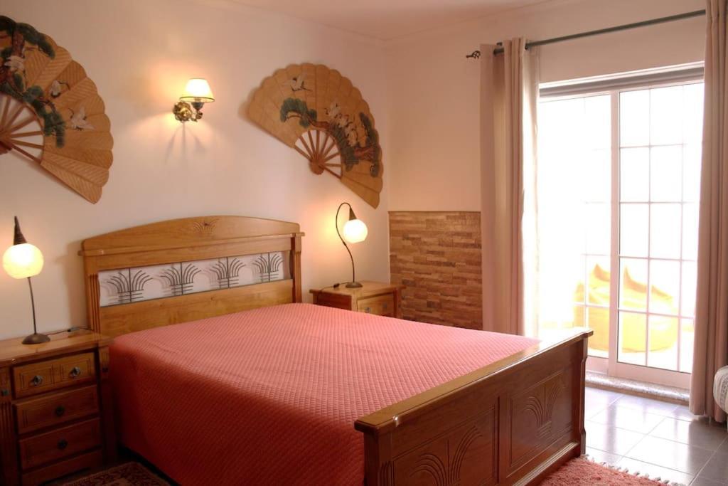 Casa Andreia, Close To Everything 拉哥斯 外观 照片