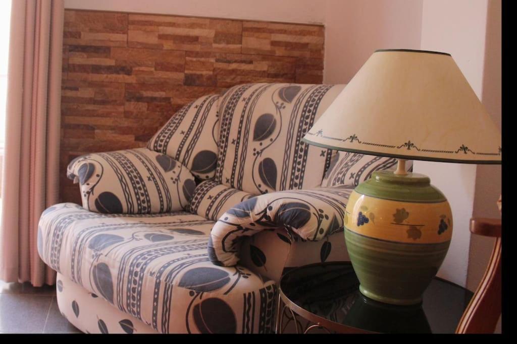 Casa Andreia, Close To Everything 拉哥斯 外观 照片