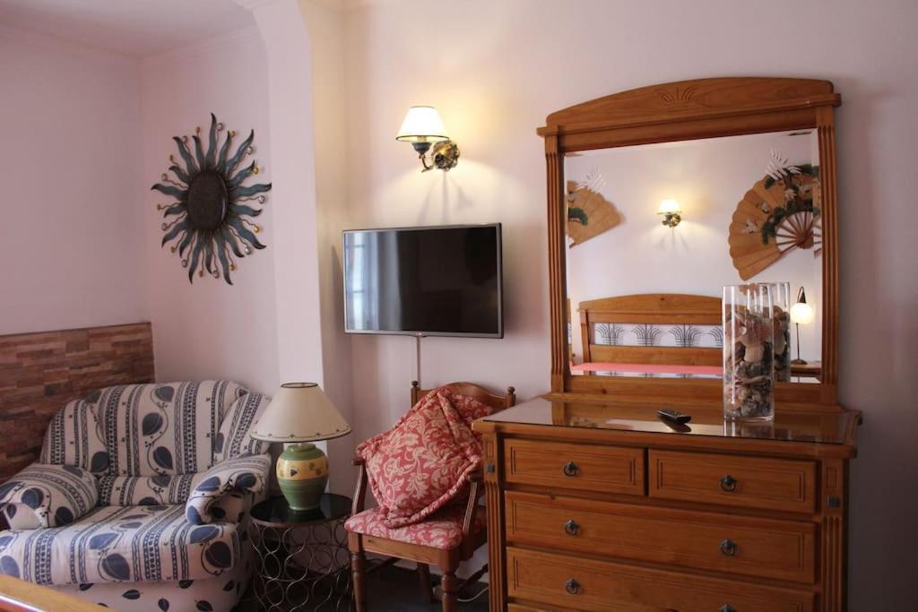 Casa Andreia, Close To Everything 拉哥斯 外观 照片