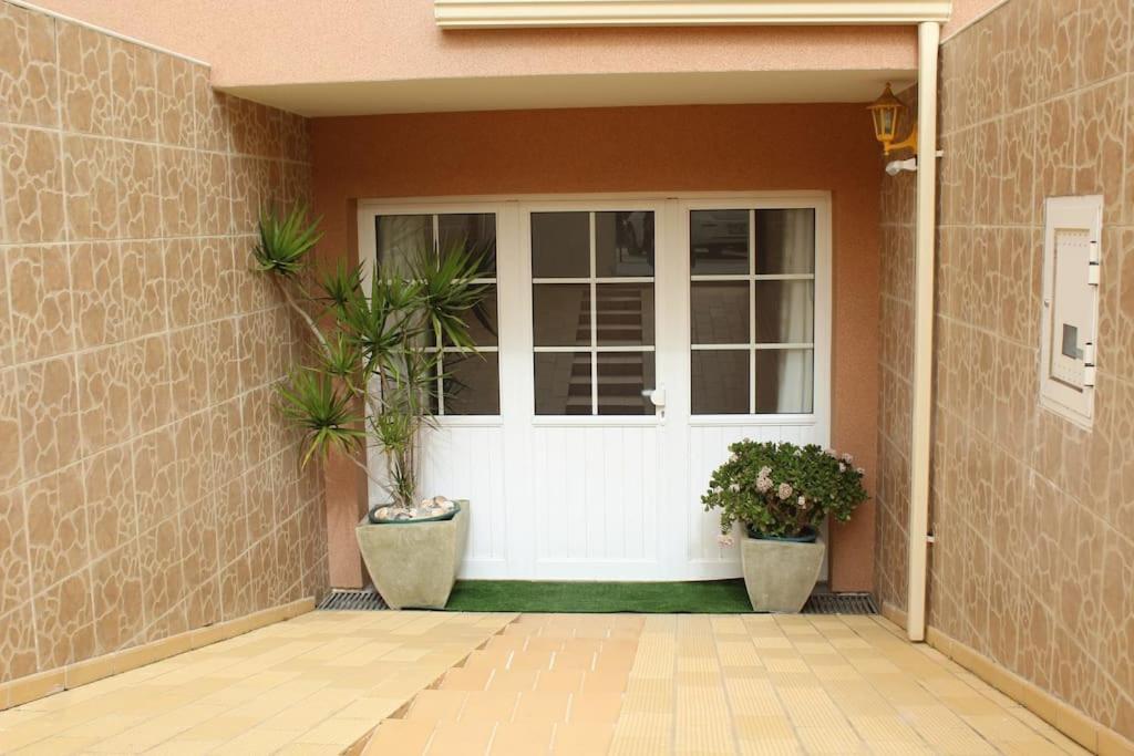 Casa Andreia, Close To Everything 拉哥斯 外观 照片